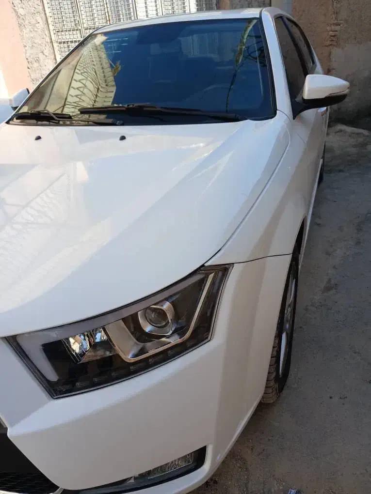 دنا پلاس توربو ۶دنده|خودرو سواری و وانت|اصفهان, نقش جهان|دیوار