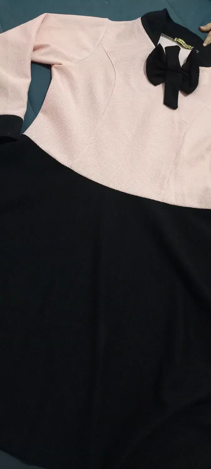 چند دست شومیز و شلوار لی|لباس|سمنان, |دیوار