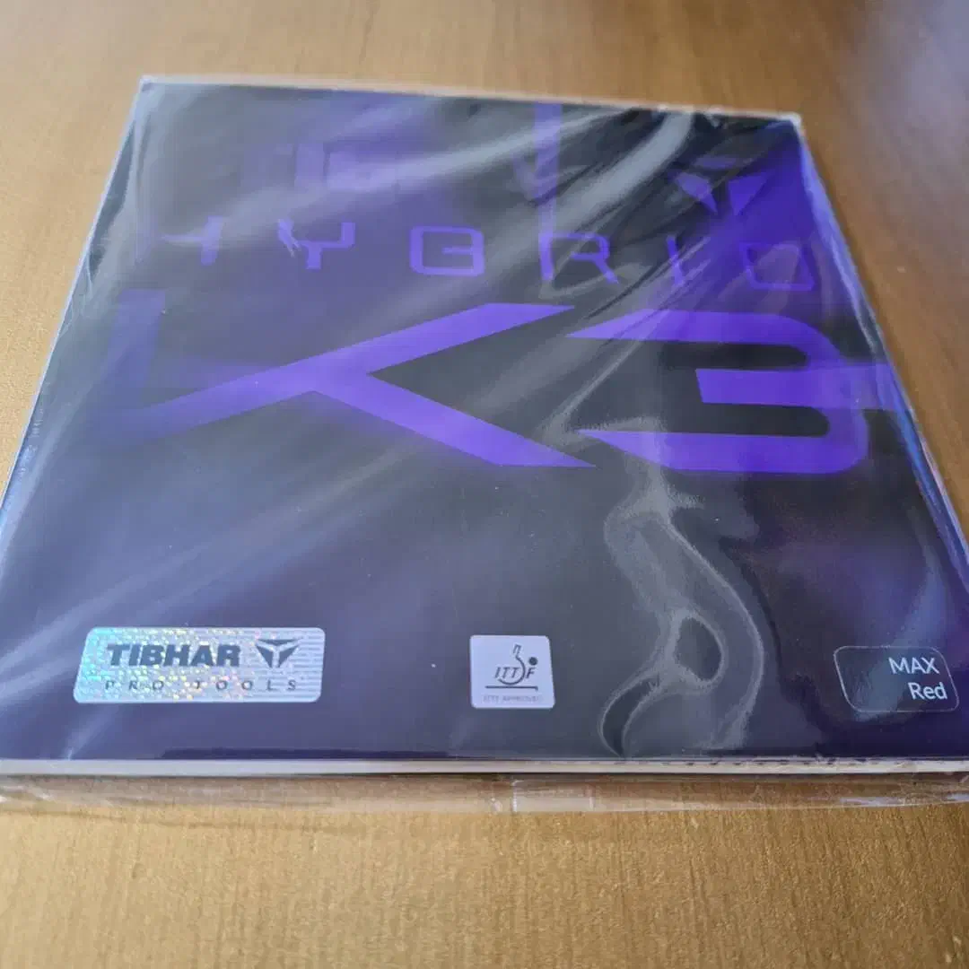 رویه راکت پینگ پنگ hybrid k3+ fastarc G1|ورزش‌های توپی|لاهیجان, انقلاب|دیوار