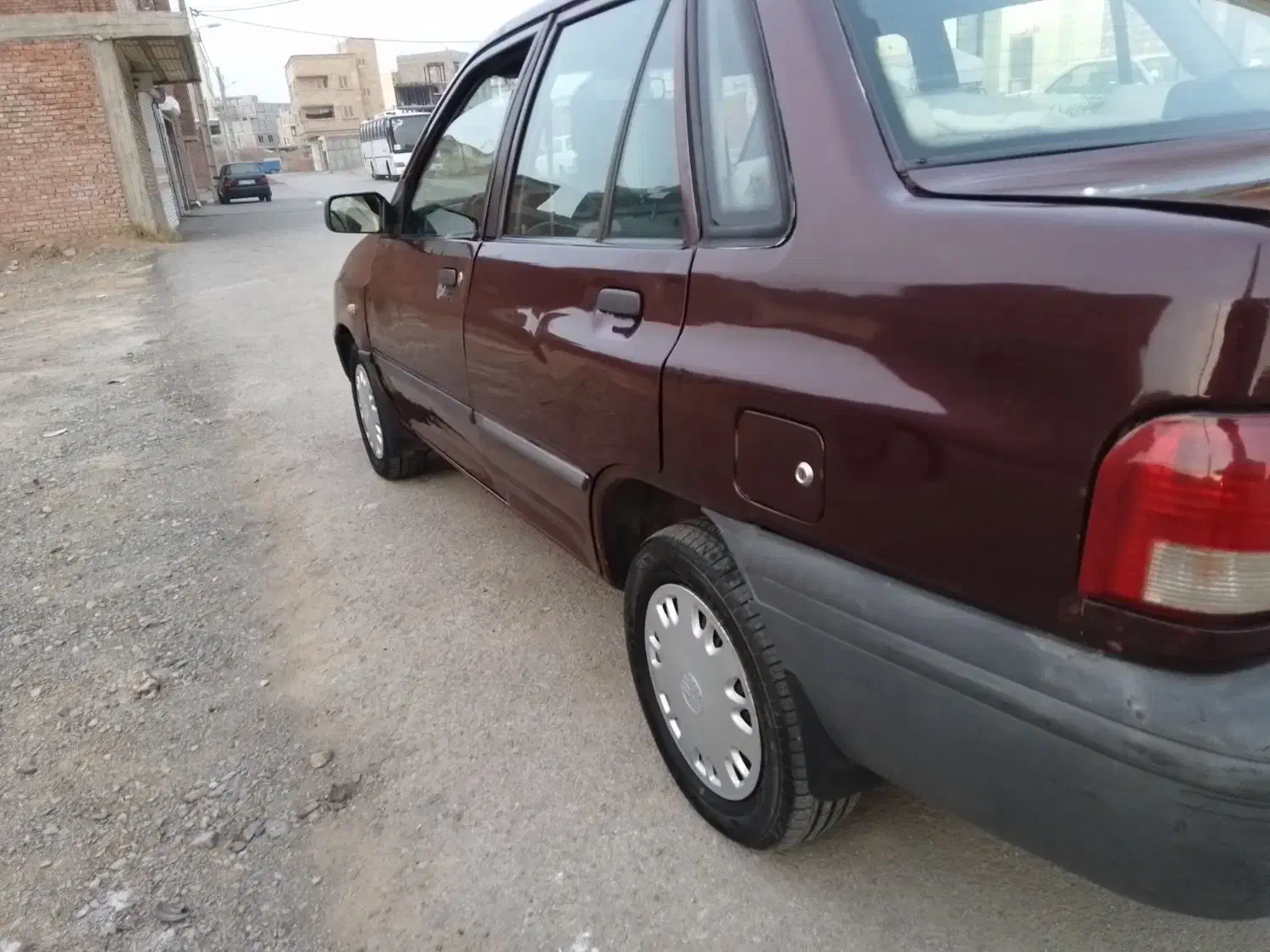 پراید صبا|خودرو سواری و وانت|عجب شیر, |دیوار