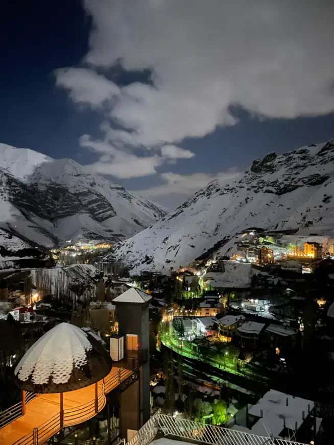 ۱۱۵ متر در اوشان|اجارهٔ آپارتمان|فشم, |دیوار