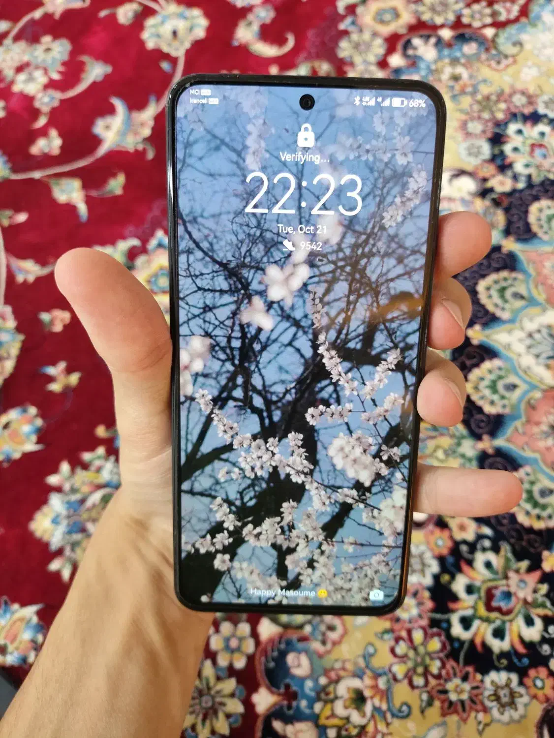 گوشی موبایل Huawei nova 10 se|موبایل|رباطکریم, رباطکریم|دیوار
