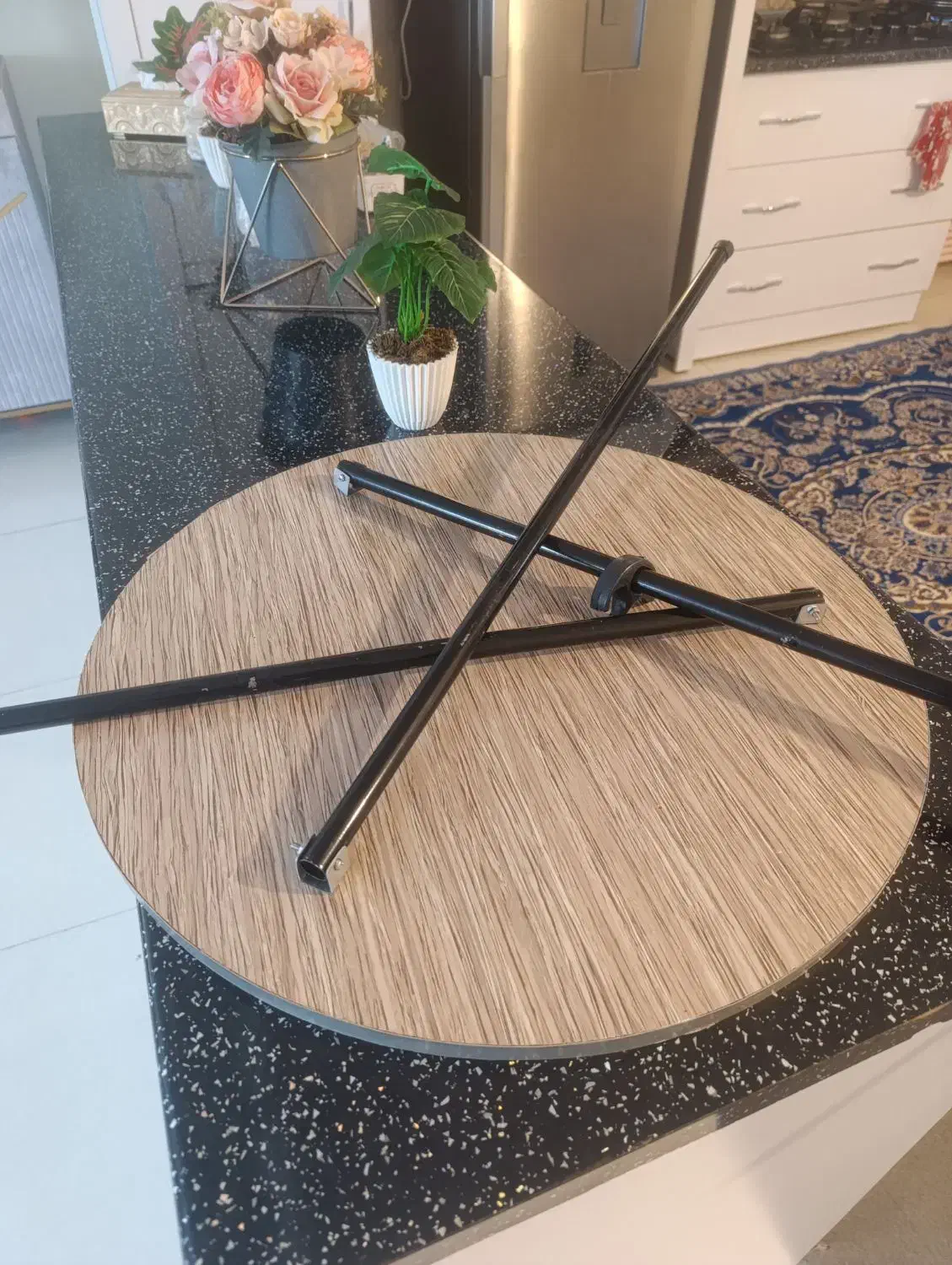 میز خاطره|مبلمان خانگی و میز عسلی|گرمدره, |دیوار