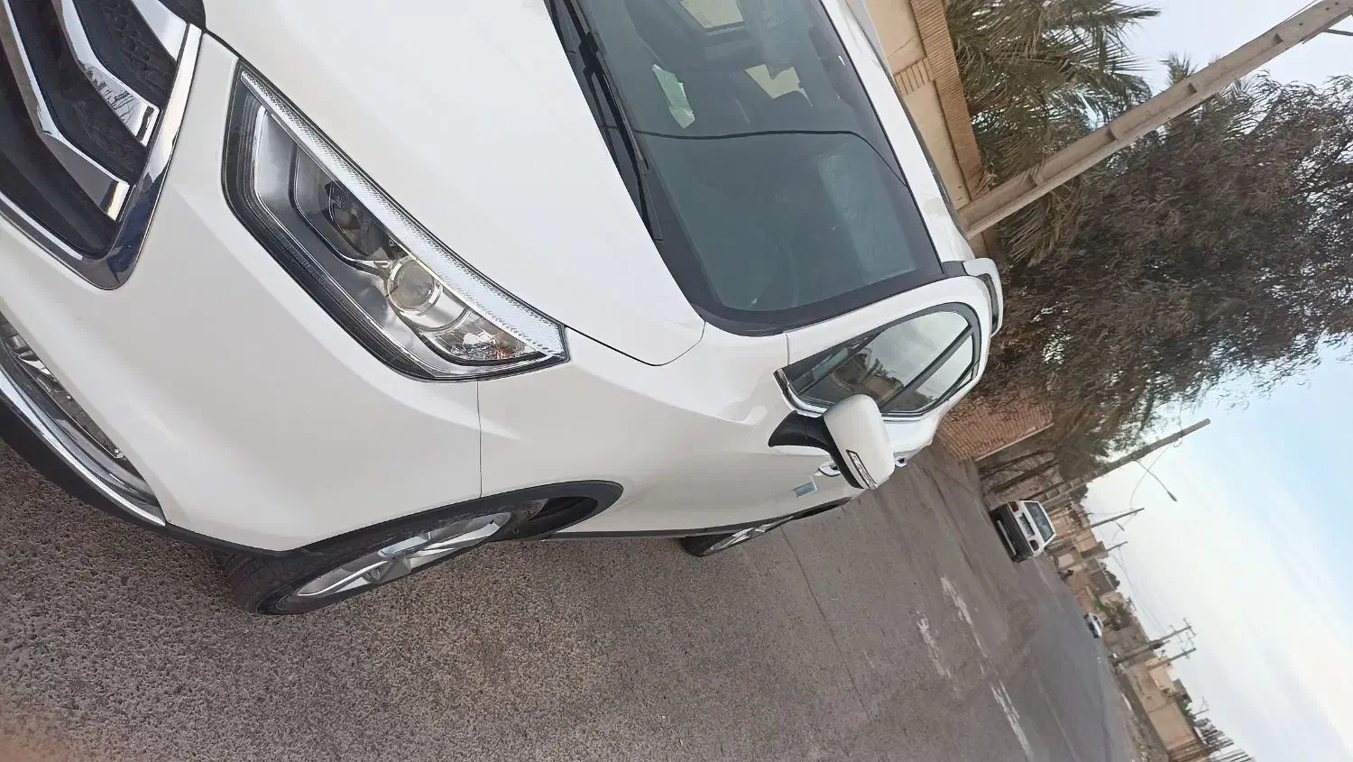 جک s3|خودرو سواری و وانت|کرمان, |دیوار