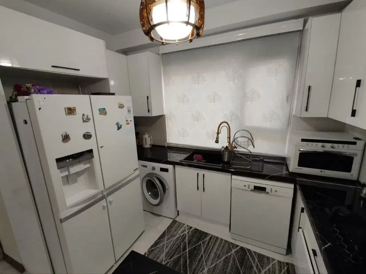 نگین غرب 118متر 2خواب اردستانی|فروش آپارتمان|تهران, نگین غرب|دیوار