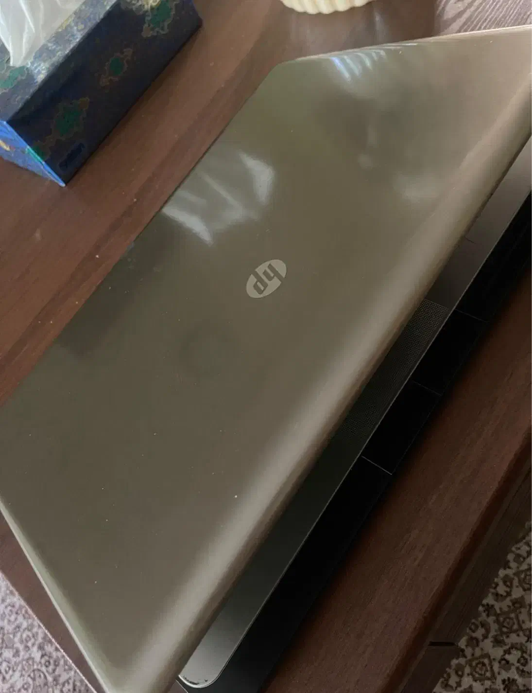 لب تاب HP|رایانه همراه|تهران, جیحون|دیوار