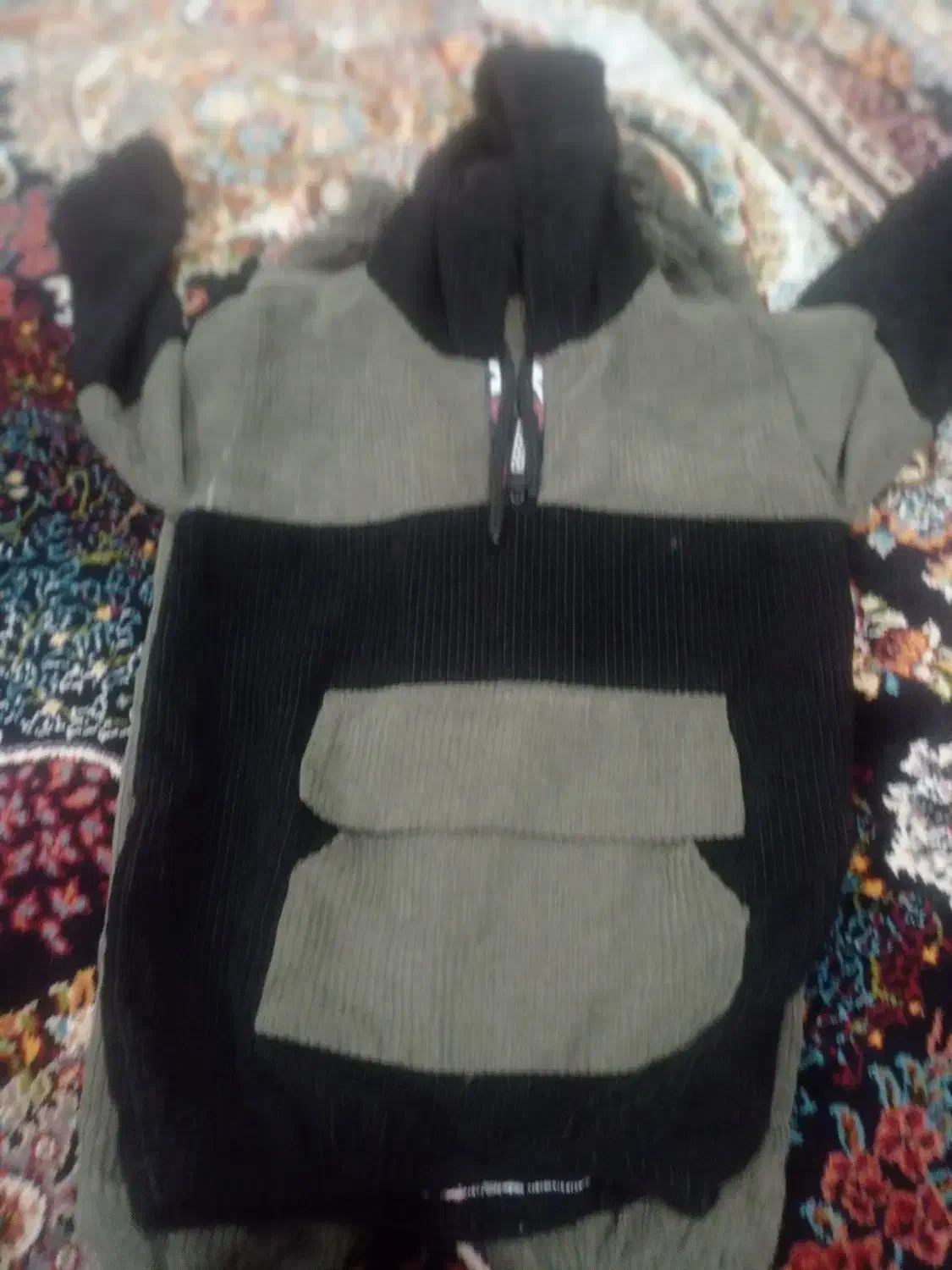 لباس بچگانه|کفش و لباس بچه|نیشابور, گنبد سبز|دیوار