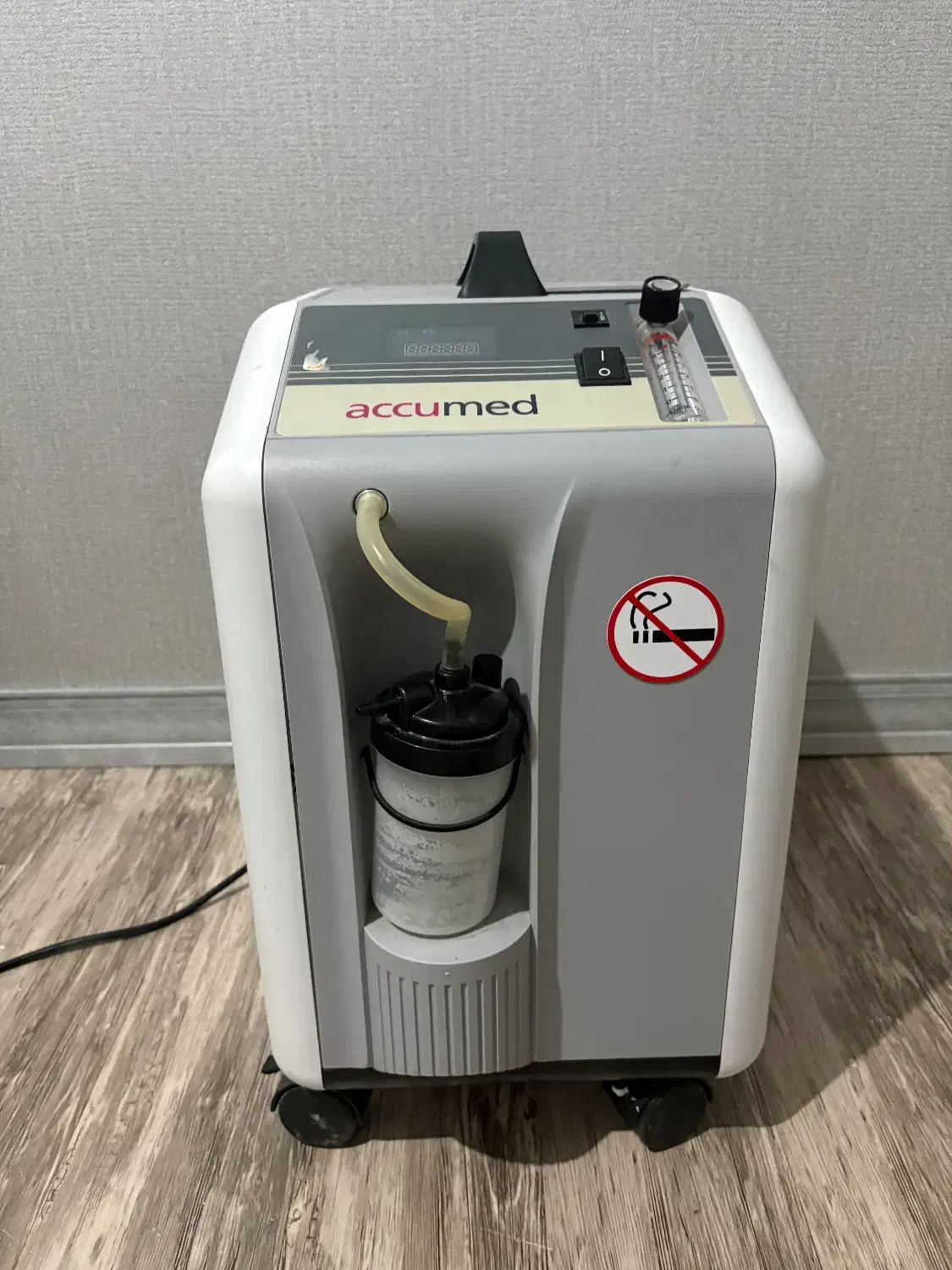 دستگاه اکسیژن ساز|پزشکی|خمینیشهر, |دیوار