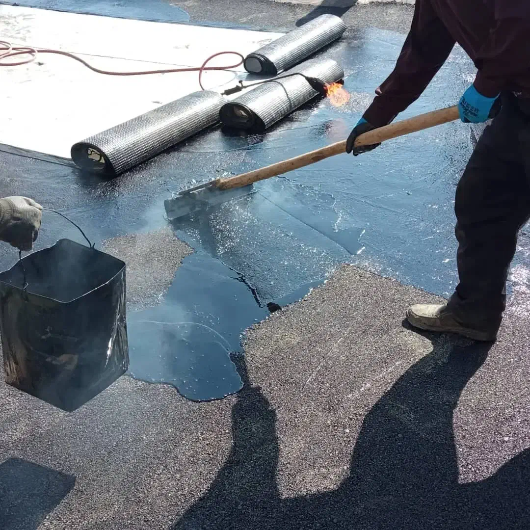 ایزوگام چکی|مصالح و تجهیزات ساختمان|خمینی‌شهر, |دیوار