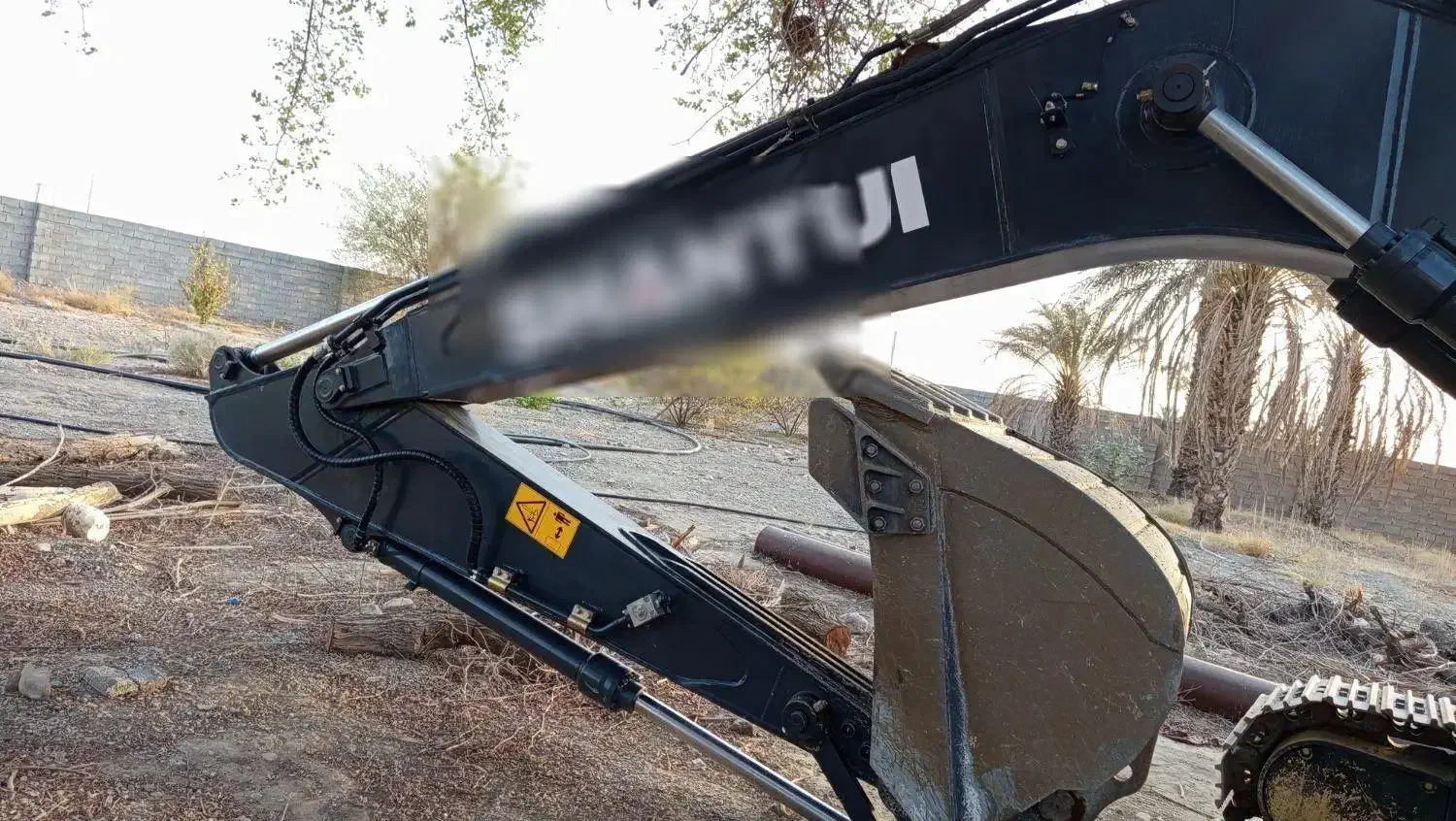 بیل مکانیکی|خودرو سنگین|ایرانشهر, |دیوار