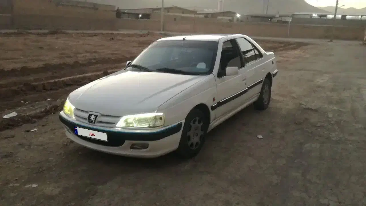 پارس ۸۸|خودرو سواری و وانت|برخوار, |دیوار