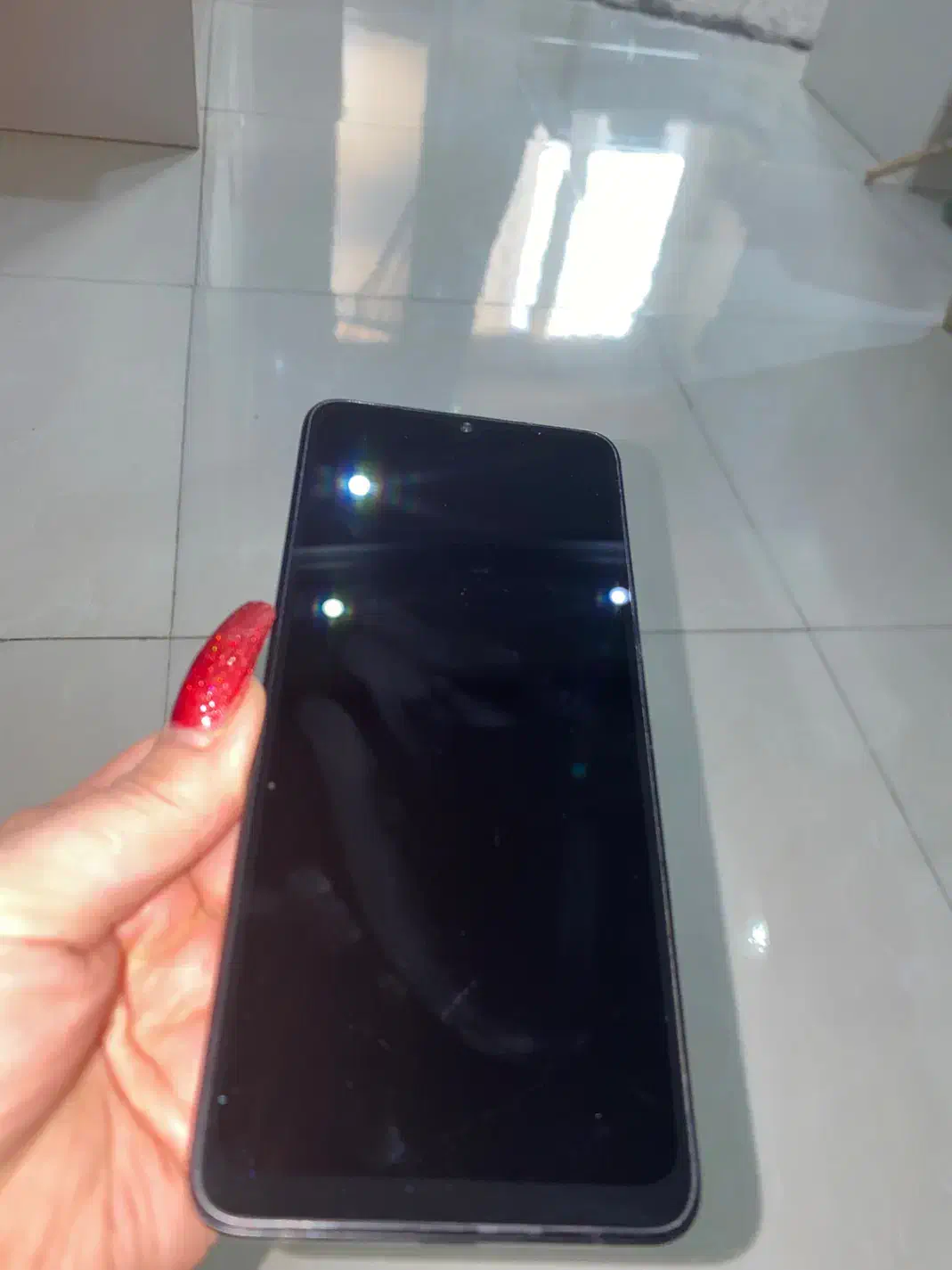 Redmi a3|موبایل|تهران, مشیریه|دیوار