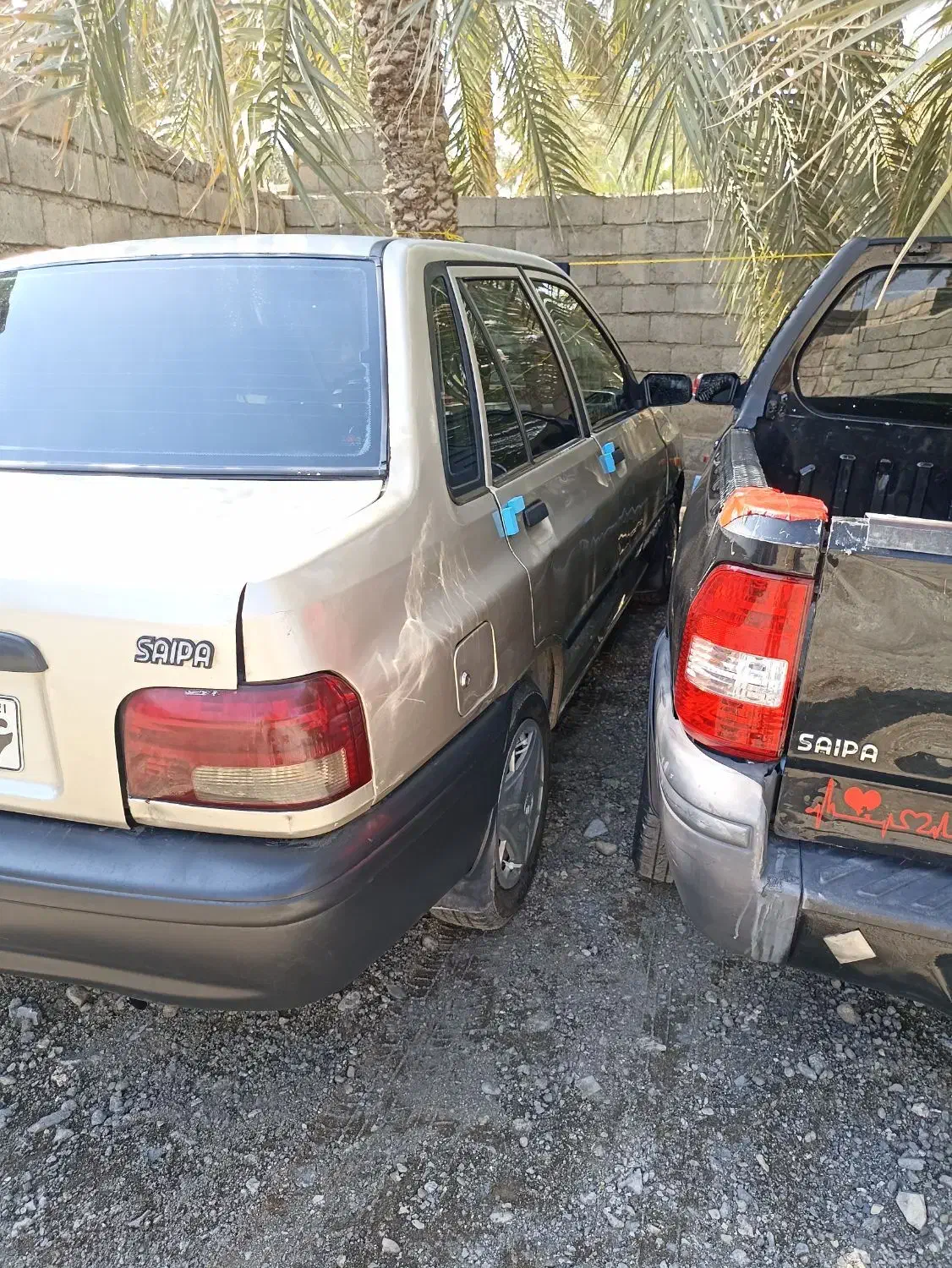 فروش پراید|خودرو سواری و وانت|کهنوج, |دیوار