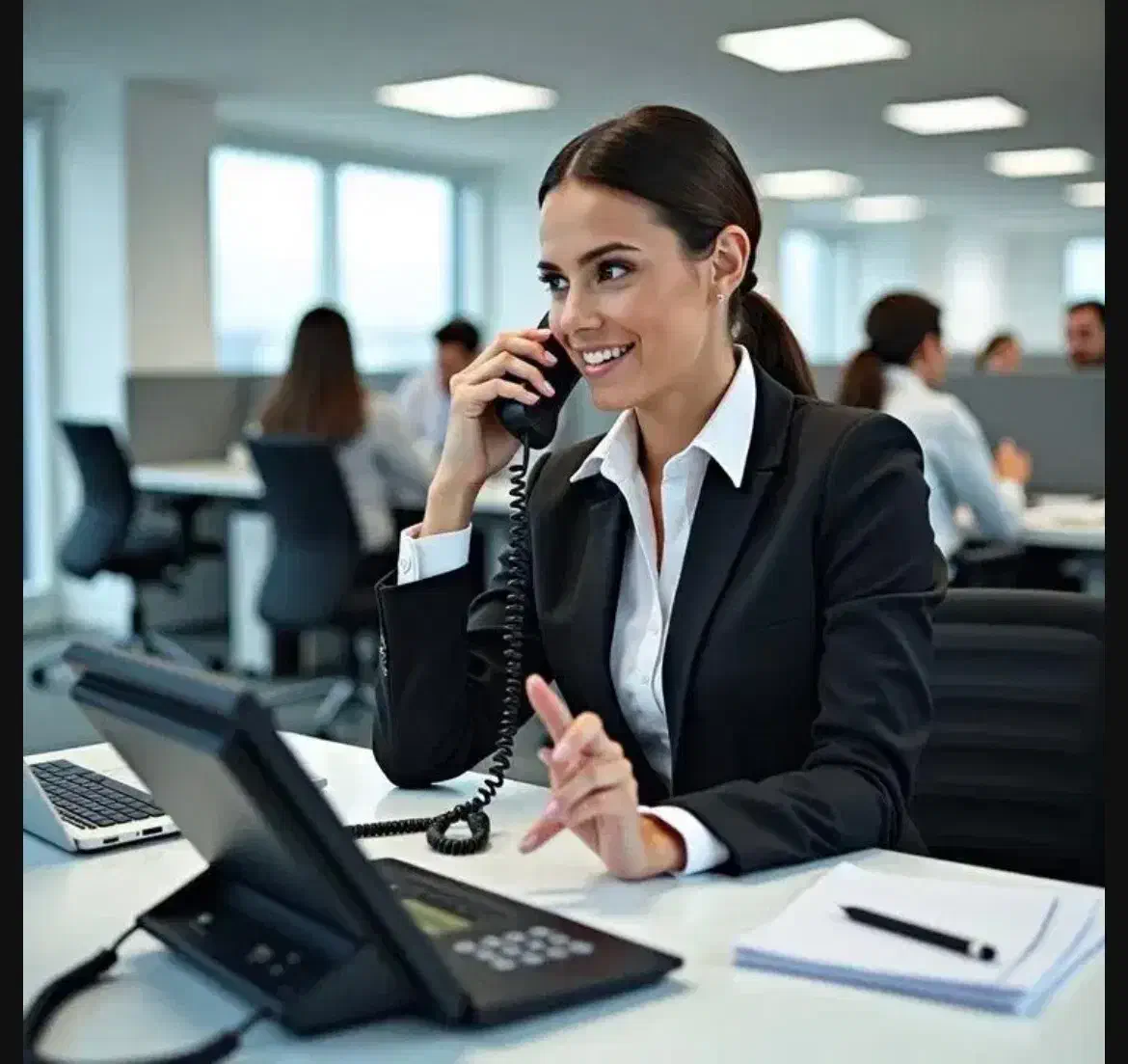 استخدام بازاریاب تلفنی خانم با فن بیان قوی|استخدام بازاریابی و فروش|اصفهان, گلزار|دیوار