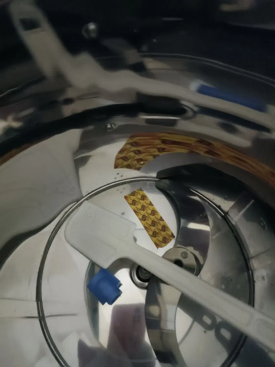 سبزی خرد کن نو|خردکن، آسیاب، غذاساز|شیراز, شریف‌آباد|دیوار