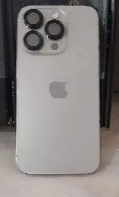 ایفون ۱۵ پرو سالم|موبایل|کرمان, |دیوار