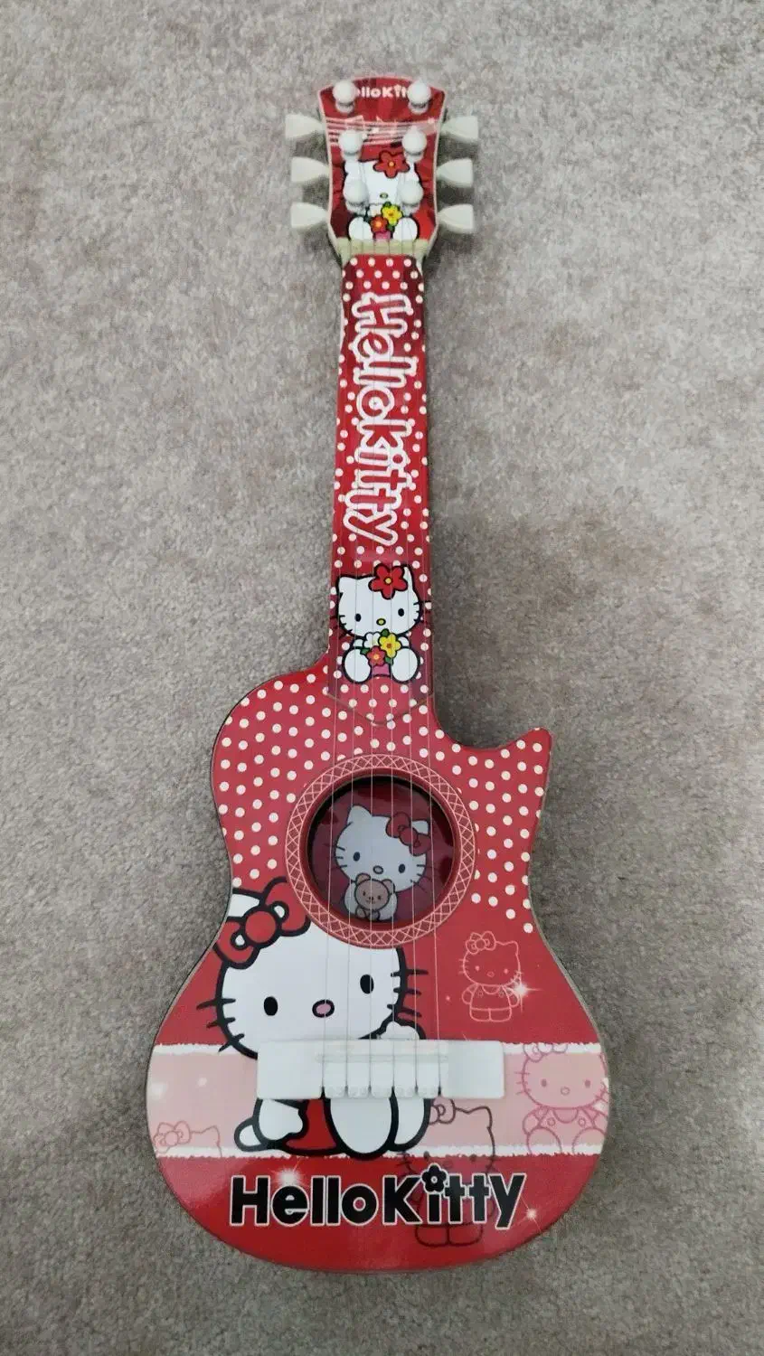 گیتار کودک نو|اسباب‌بازی بچه|بندر انزلی, معلم|دیوار