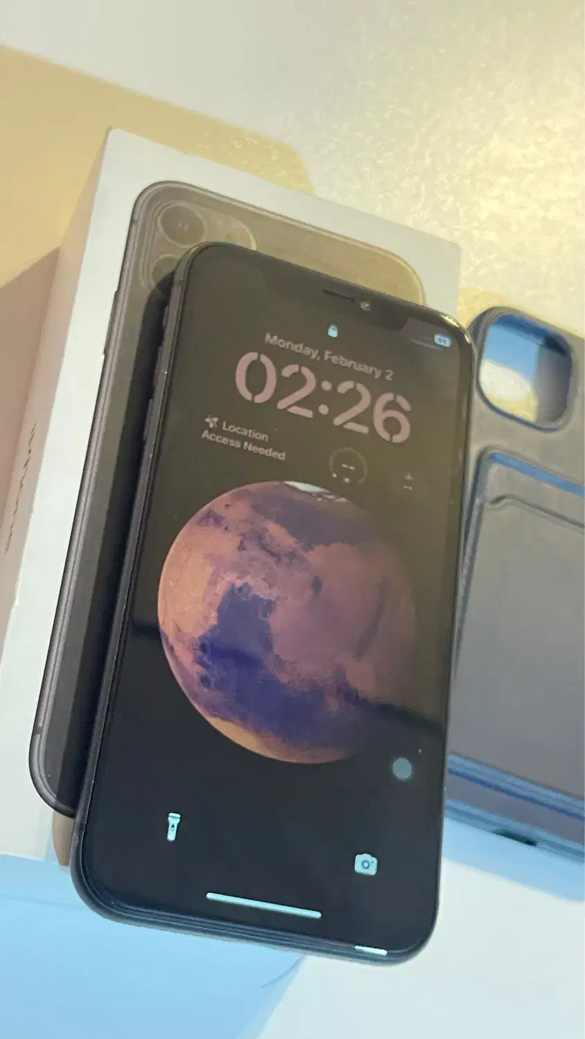 ایفون ۱۱ نرمال ۱۲۸|موبایل|ارومیه, |دیوار