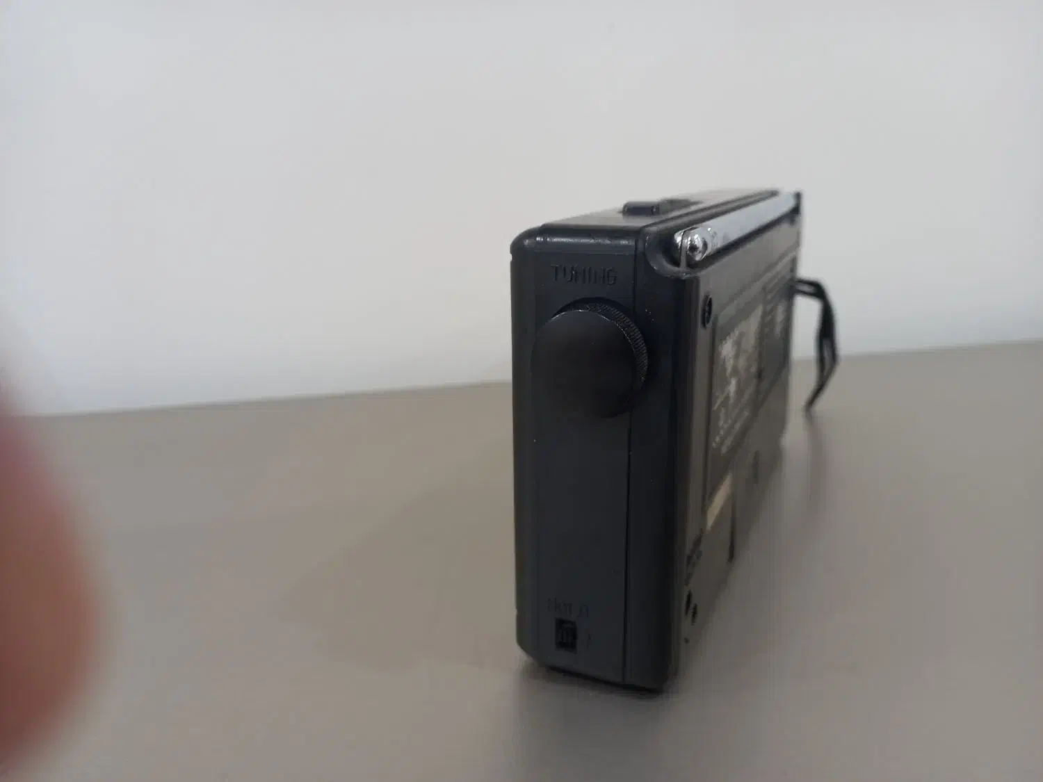 رادیو|پخش‌کننده همراه|تهران, کوی بیمه|دیوار