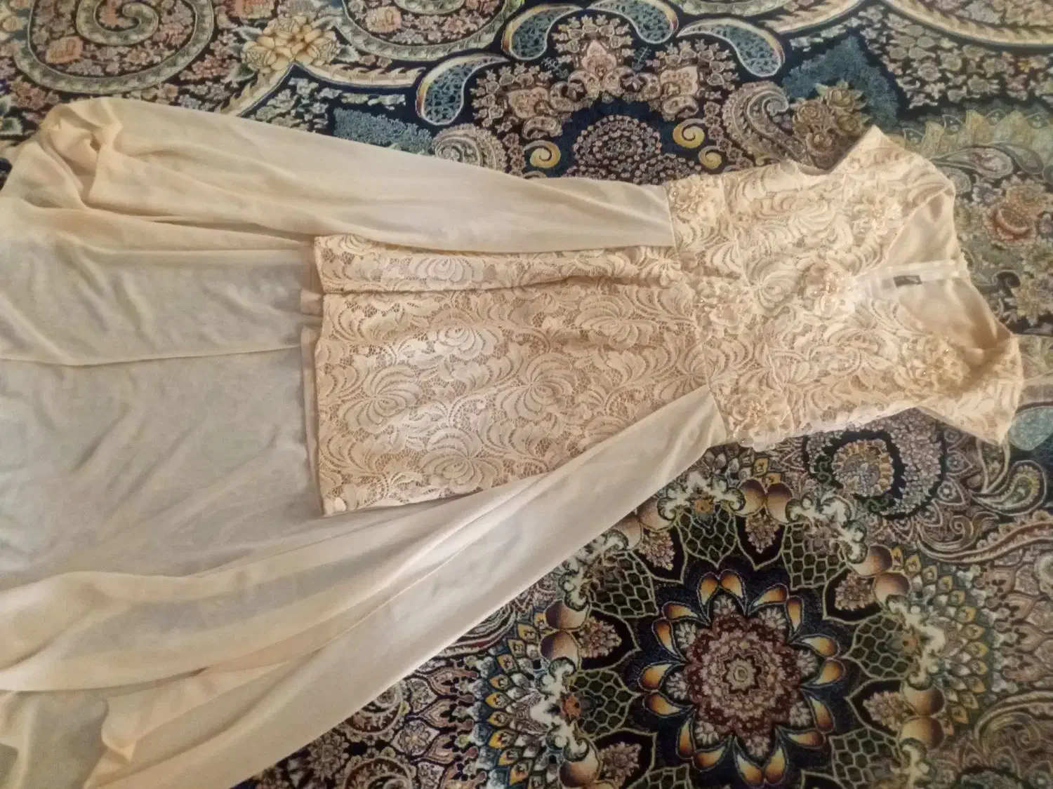 لباس مجلسی دخترونه|لباس|اقبالیه, |دیوار