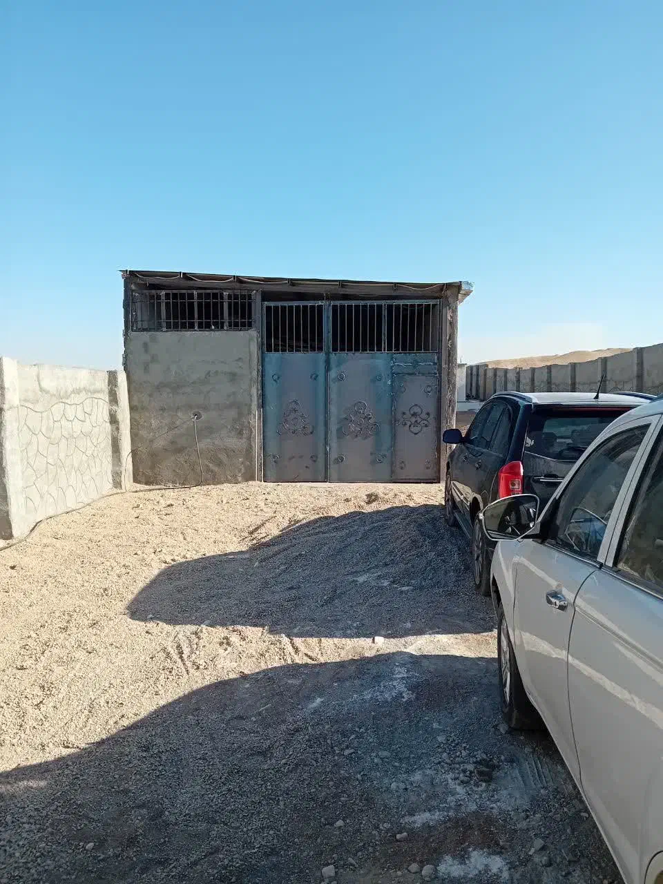 خانه درکشمیری سوله|فروش دفتر صنعتی، کشاورزی، تجاری|مشهد, شهید علی محمدی|دیوار