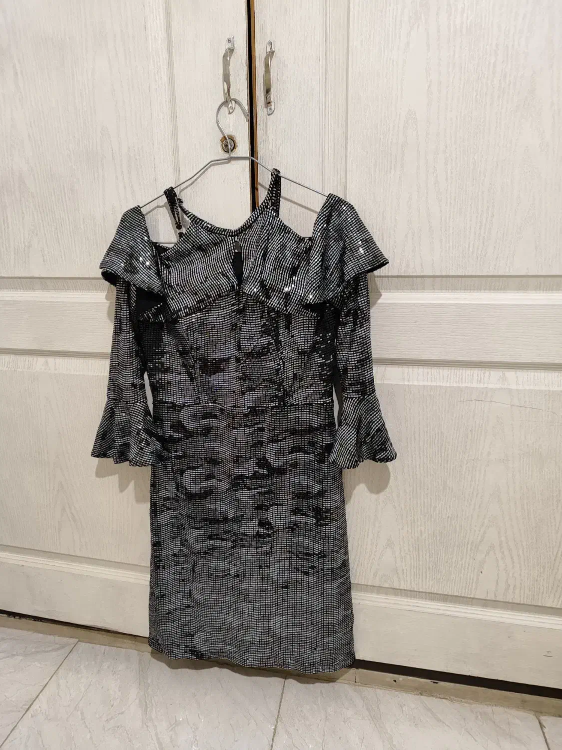 لباس مجلسی|لباس|نسیم‌شهر, |دیوار