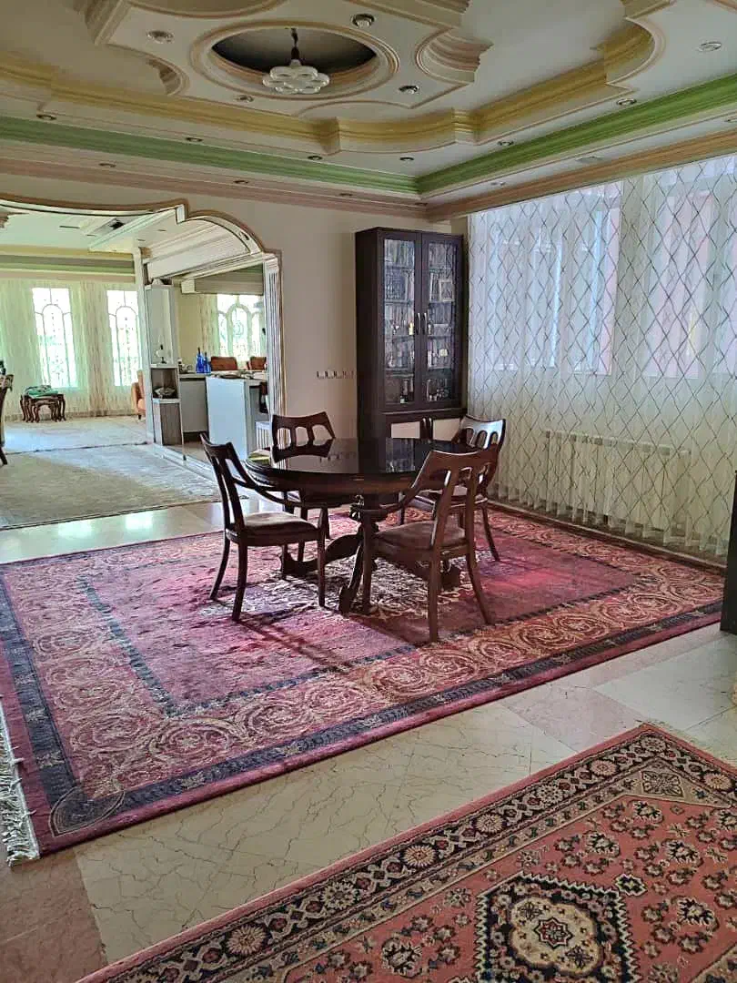 اجاره ۳۱۰ متر/۴ خواب/ تمیز/شهرک راه آهن/بنفشه ها|اجارهٔ آپارتمان|تهران, گلستان (شهرک راه آهن)|دیوار