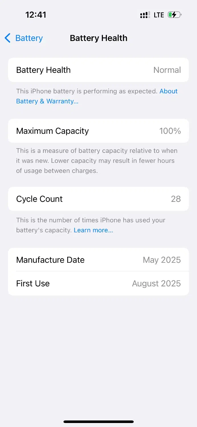 iPhone 16 سفید|موبایل|سبزوار, نواب صفوی|دیوار