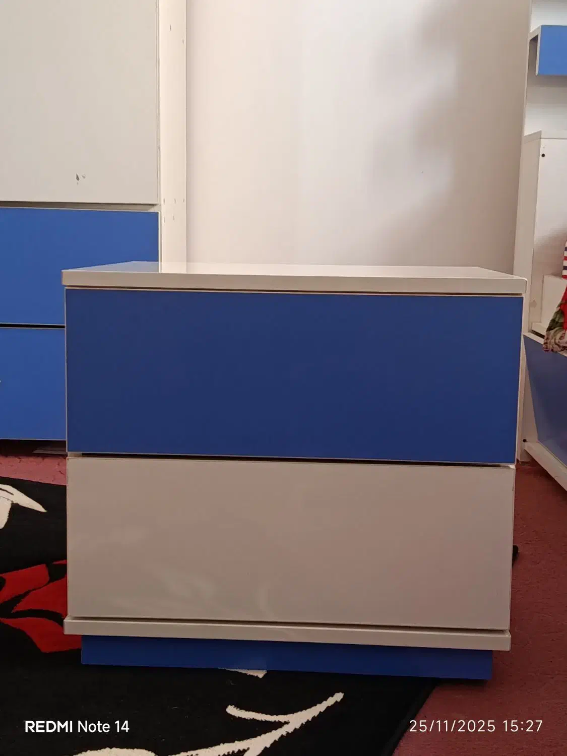 کمد|جاکفشی، کمد، دراور|ایلخچی, |دیوار