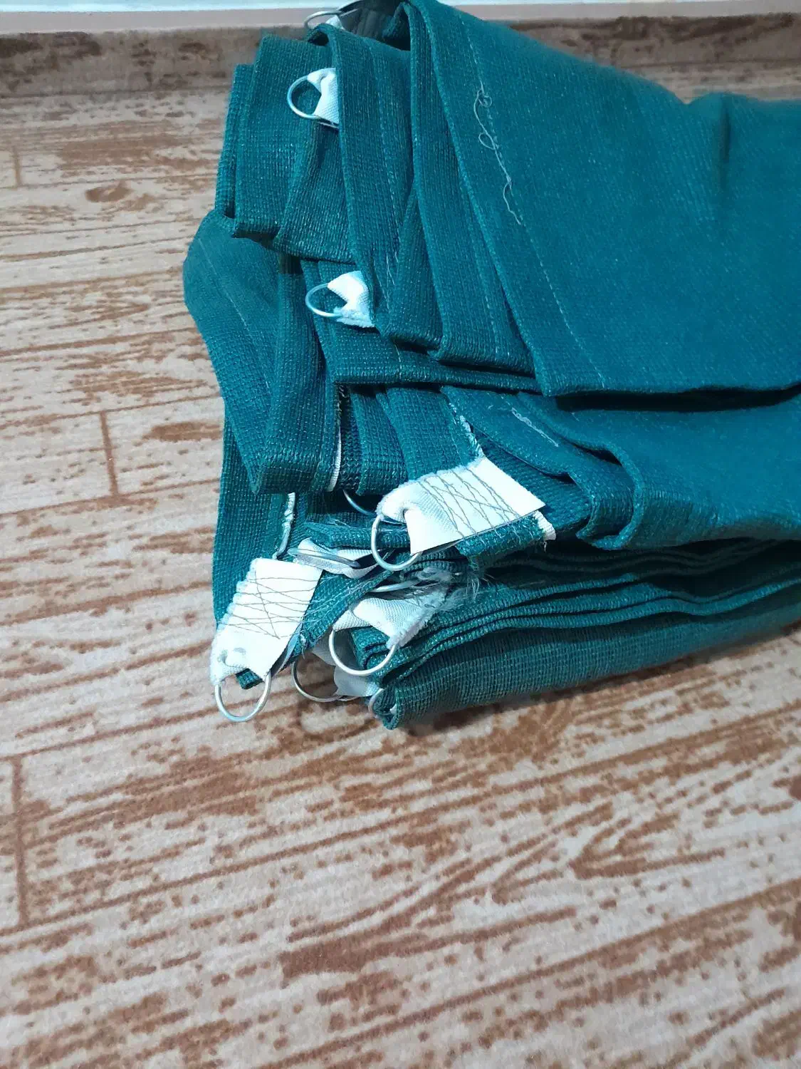 تور سایبان از جنس 90 درصد|کوهنوردی و کمپینگ|کارون, |دیوار