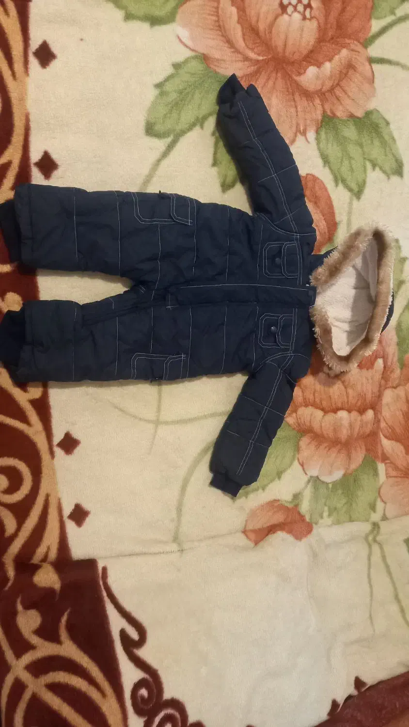 سرهم نوزادی|کفش و لباس بچه|نقده, |دیوار