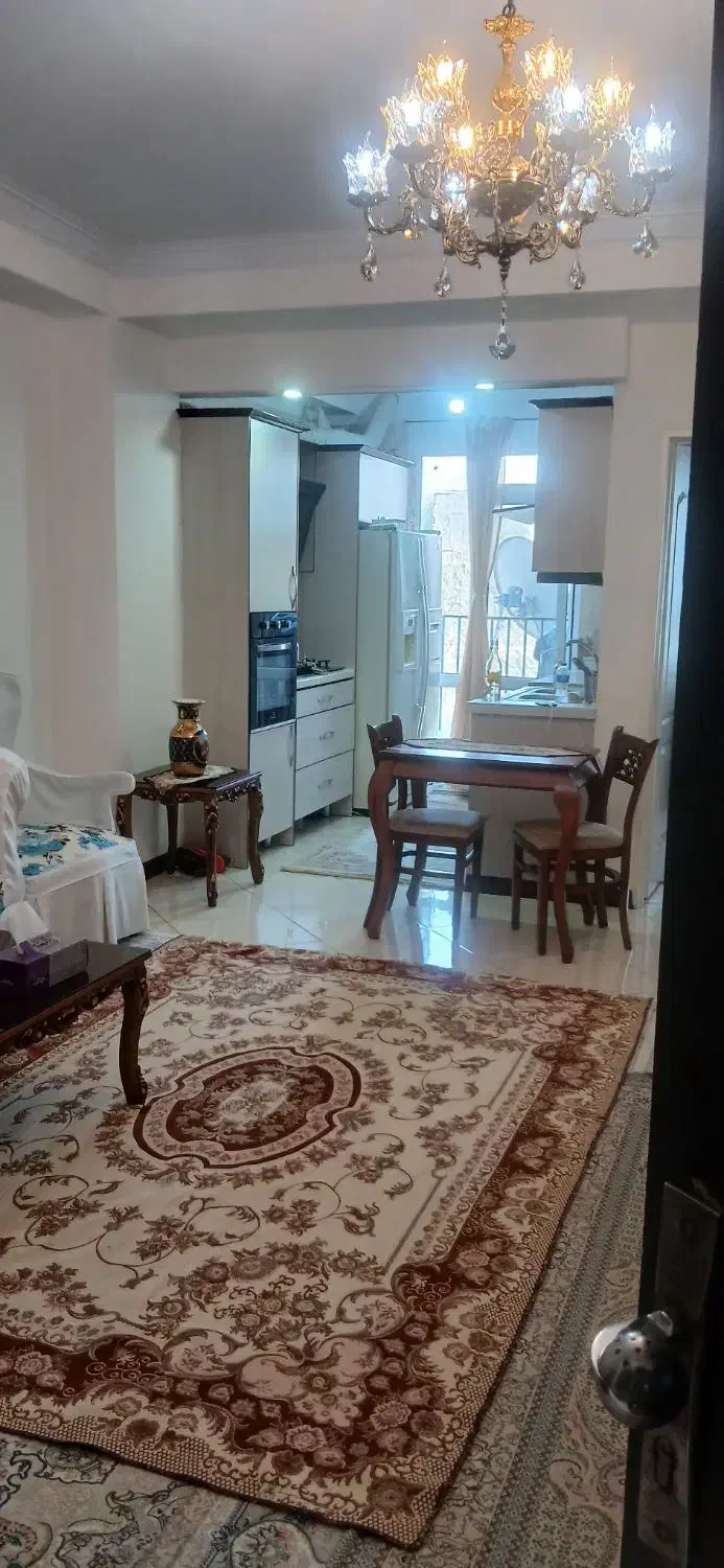 ۵۷ متر اپارتمان|فروش آپارتمان|تهران, اتحاد|دیوار