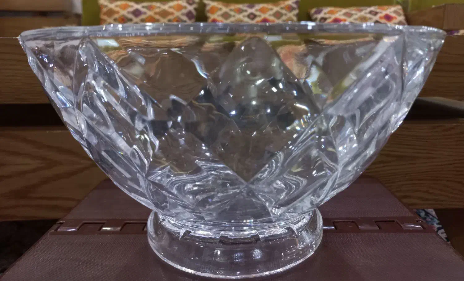 میوه خوری و آجیل خوری|ظروف سرو و پذیرایی|اشتهارد, |دیوار