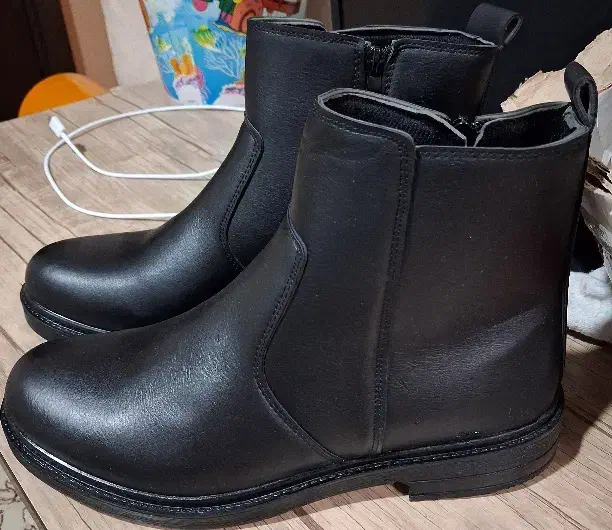 نیم بوت چرم مردانه|کیف، کفش، کمربند|داراب, |دیوار