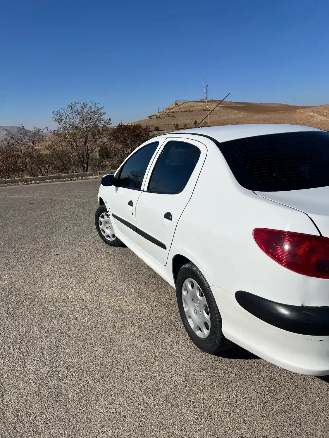 آگهی فروش خودرو|خودرو سواری و وانت|شاهین دژ, |دیوار