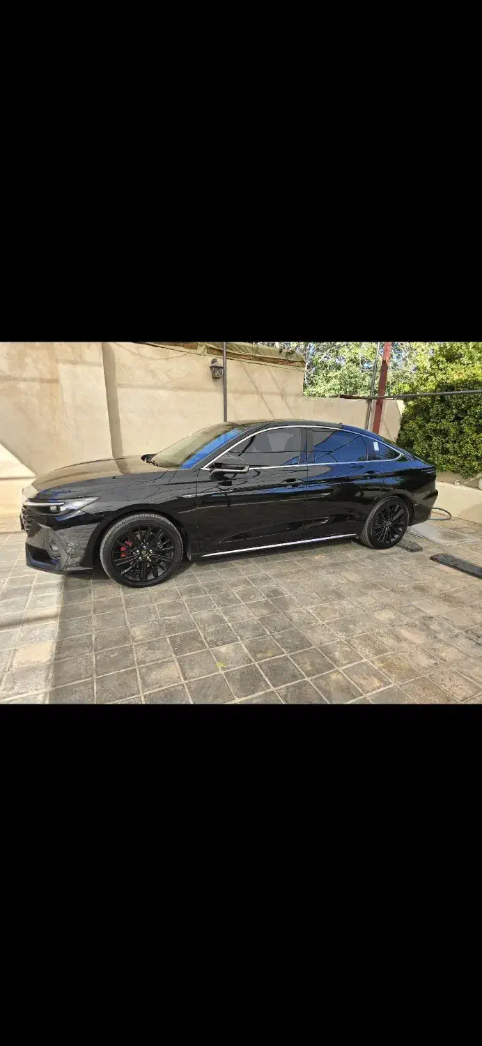 آریزو 8 (Z8)|خودرو سواری و وانت|کرمان, |دیوار