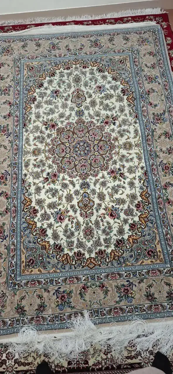 فرش دستباف|فرش|خمینی‌شهر, |دیوار