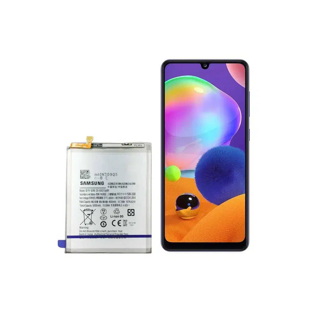 فروش و تعویض باتری موبایل بدون اجرت تعویض|موبایل|کرج, برغان|دیوار