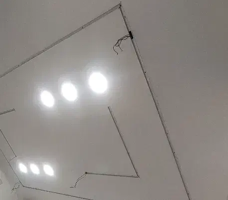 فروش ۶ عدد هالوژن ۱۵ وات|لامپ و چراغ|بندر کنگان, |دیوار