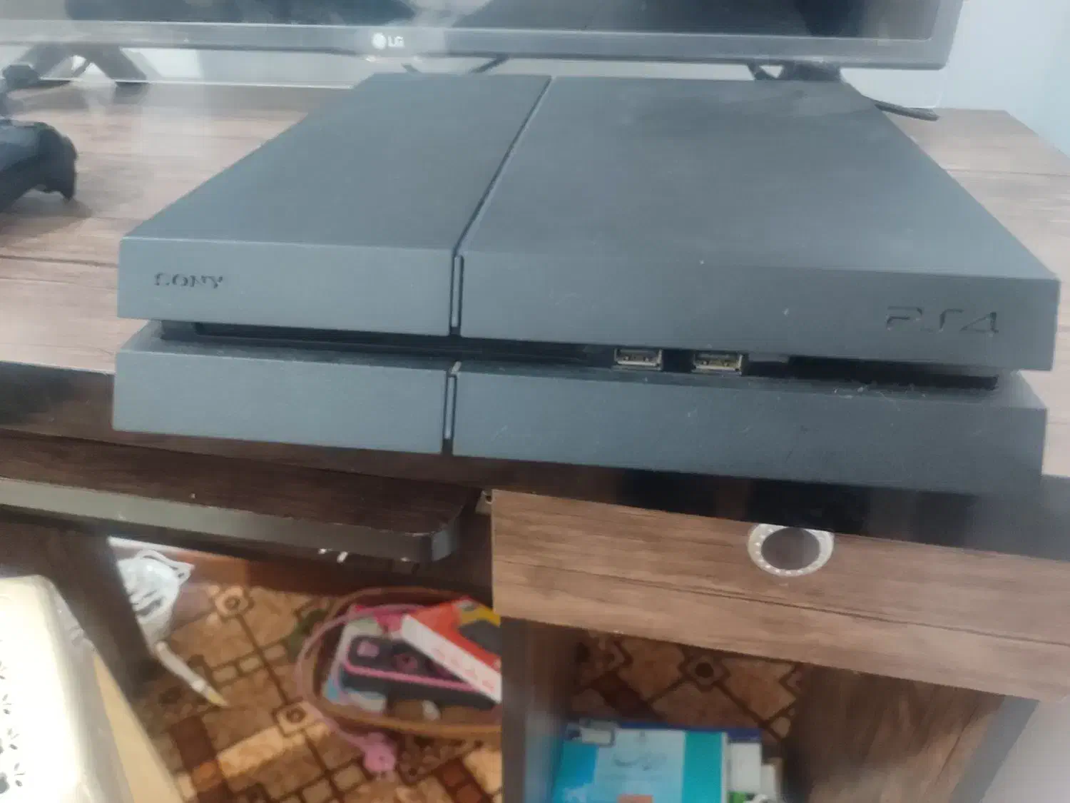 ps4 کپی خور1t|کنسول، بازی ویدئویی و آنلاین|زنجان, |دیوار