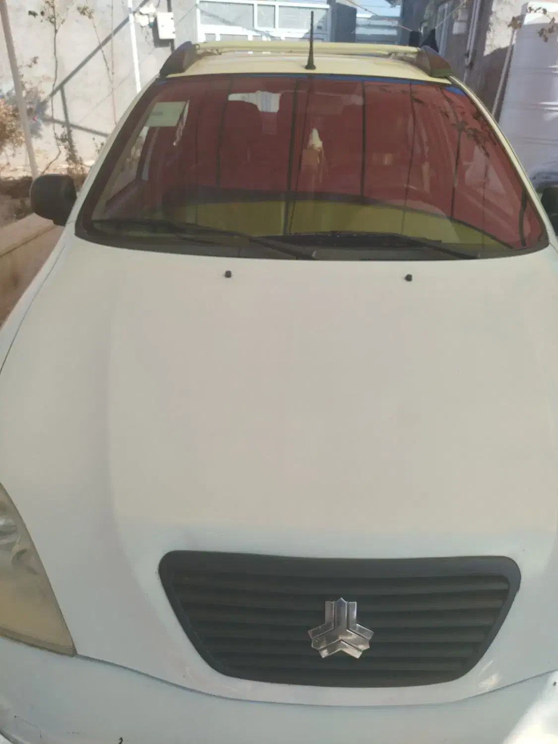 تیبا 2|خودرو سواری و وانت|جعفرآباد, |دیوار