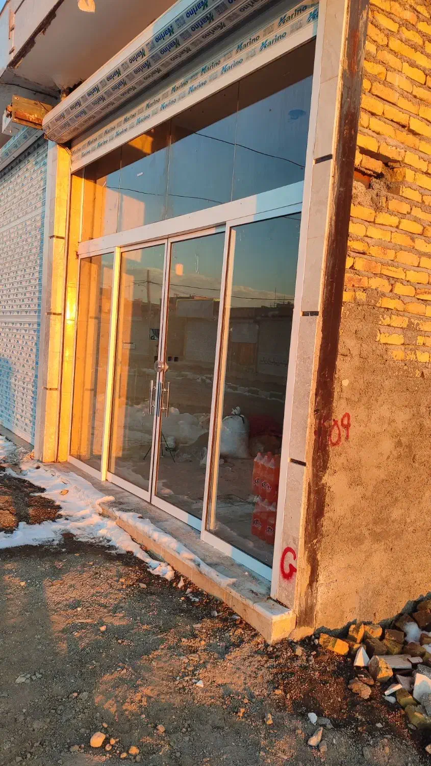 مغازه تجاری|فروش مغازه و غرفه|رضویه, |دیوار