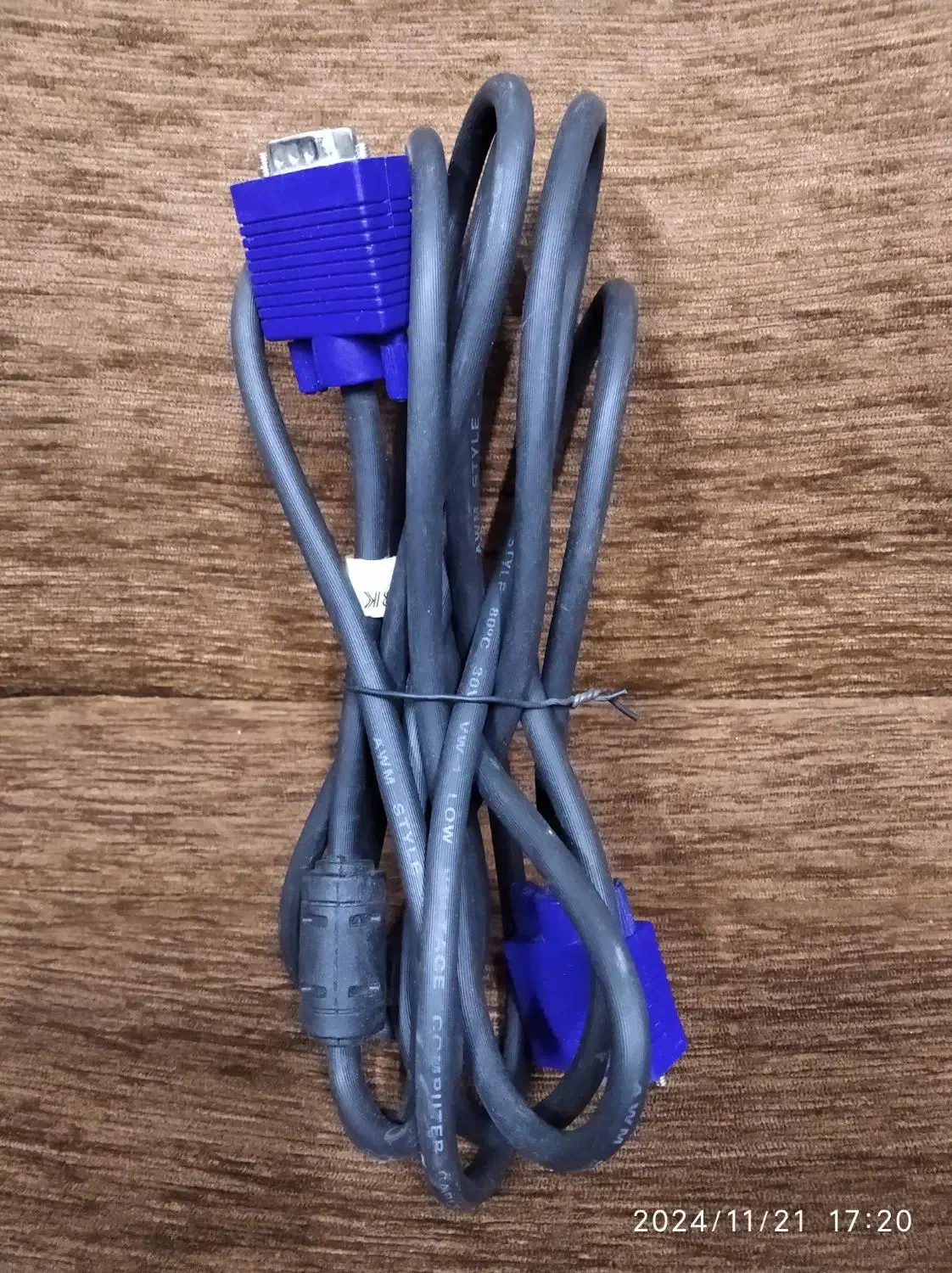 کابل کیس صفحه نمایش موس|قطعات و لوازم جانبی رایانه|خاوران, |دیوار