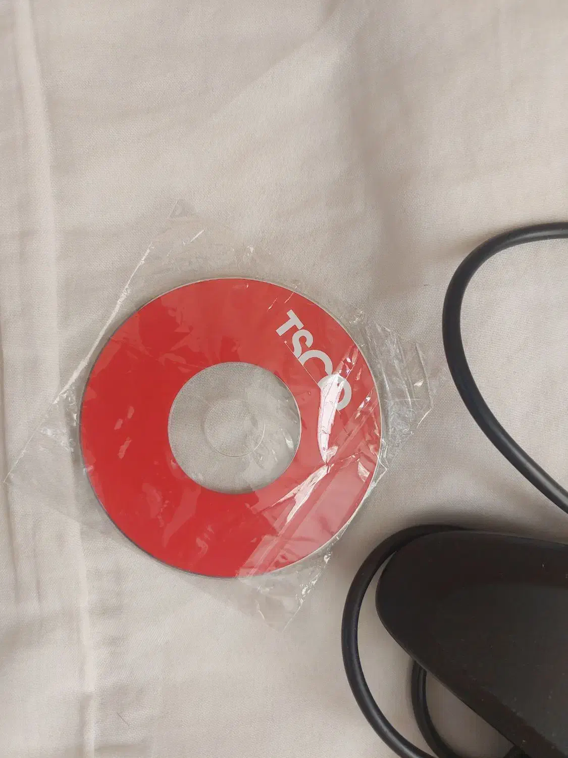 دسته بازی tsco مدل TG115|کنسول، بازی ویدئویی و آنلاین|تهران, لویزان|دیوار