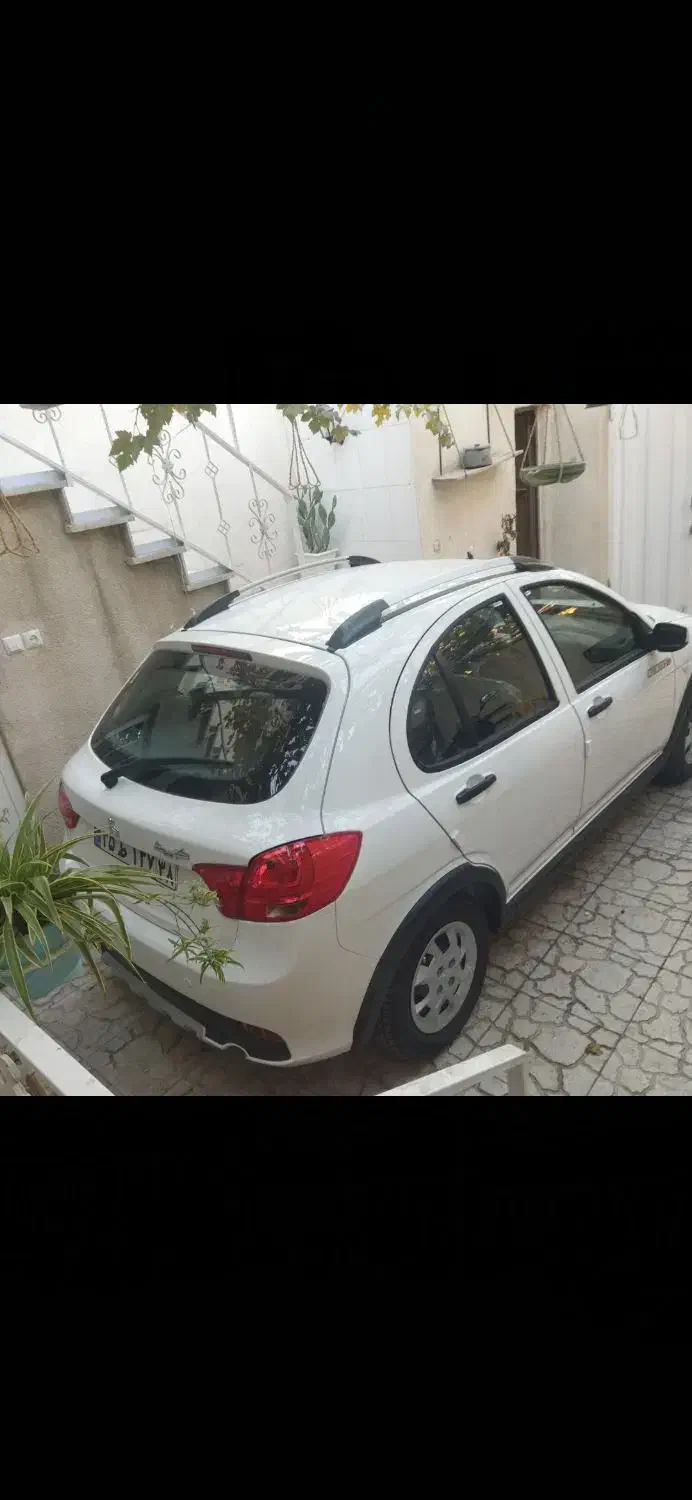 کوییک gxl|خودرو سواری و وانت|شاهدشهر, |دیوار