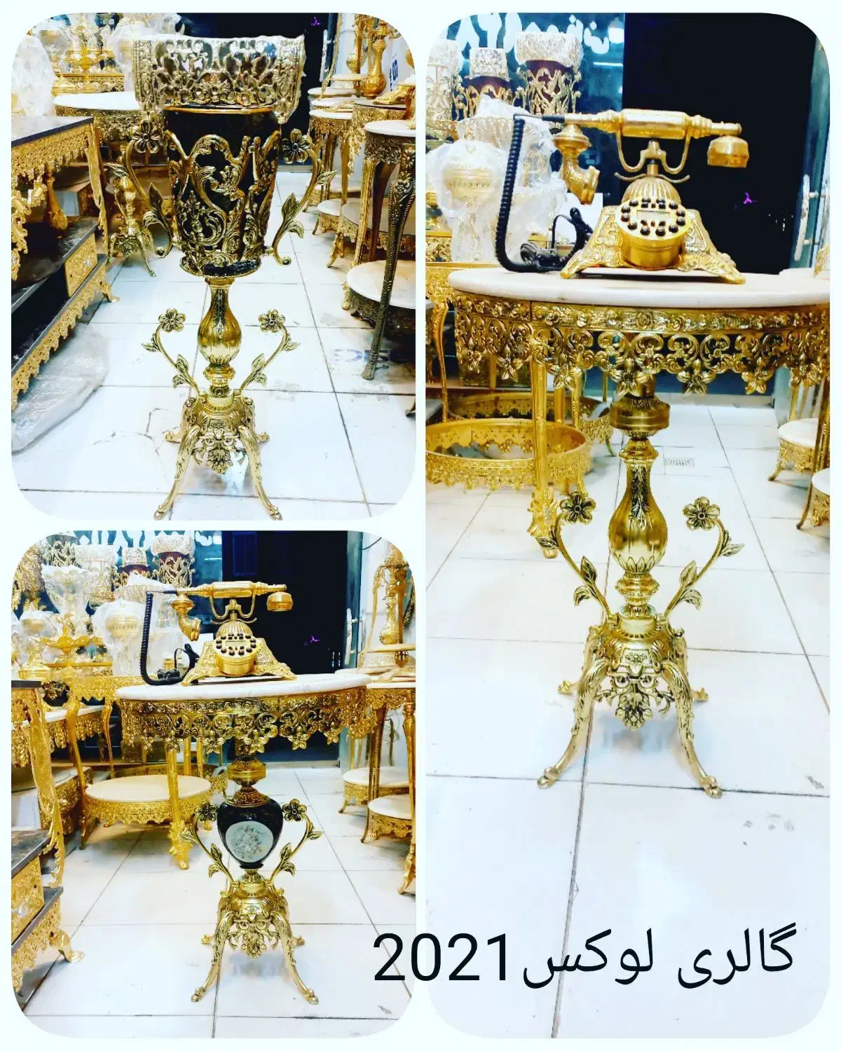 میزشطرنج کنارسالنی میزبار چرخدار|میز تلفن|مشهد, رده|دیوار