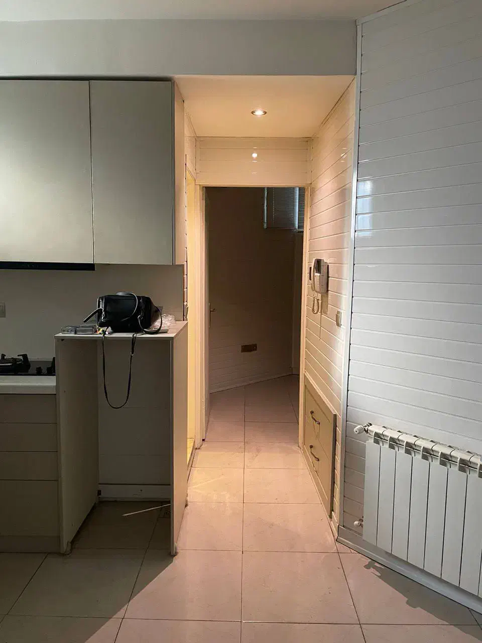 نقلی ترین واحد منطقه ۱ فقط با ۷.۲۰۰.۰۰۰.۰۰۰|فروش آپارتمان|تهران, فرمانیه|دیوار