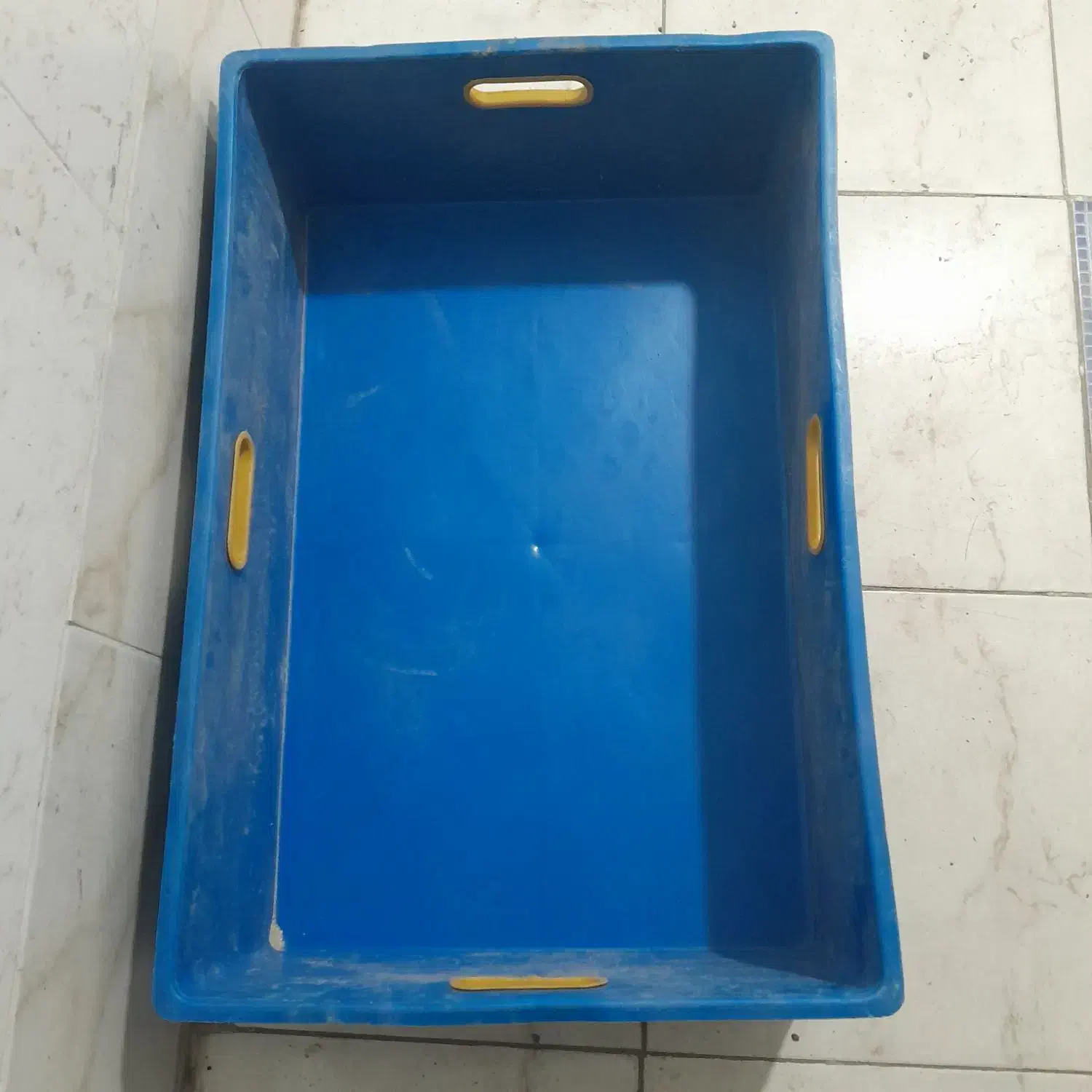 جعبه|ظروف نگهدارنده، پلاستیکی، یک‌بارمصرف|قم, زند آباد|دیوار