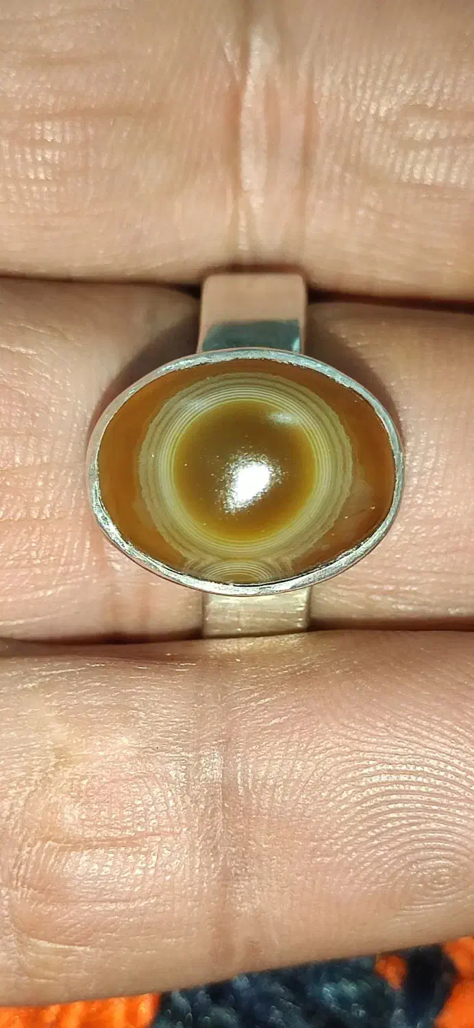 سلیمانی عسلی|جواهرات|اهواز, شهرک رزمندگان|دیوار