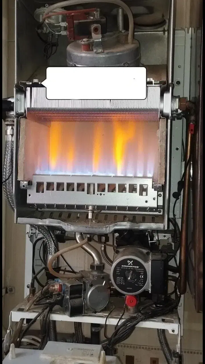 تعمیرات تخصصی (پکیج آبگرمکن بخاری شومینه شیرالات)|خدمات پیشه و مهارت|زنجان, |دیوار